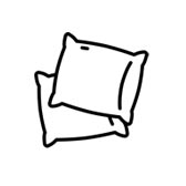 Cushions & Pillowcases