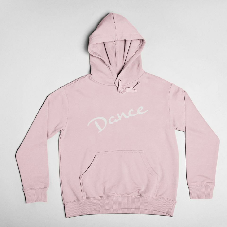 Dance hoodie