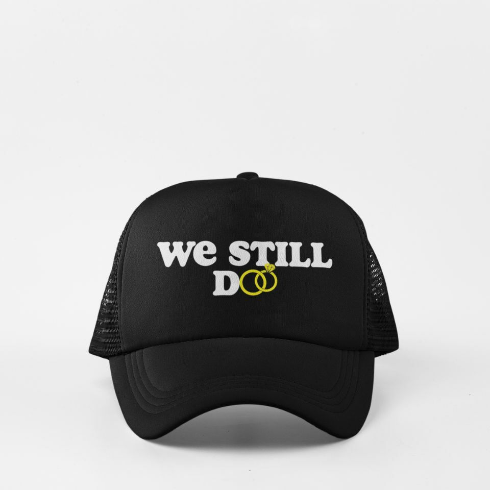 We still do cap