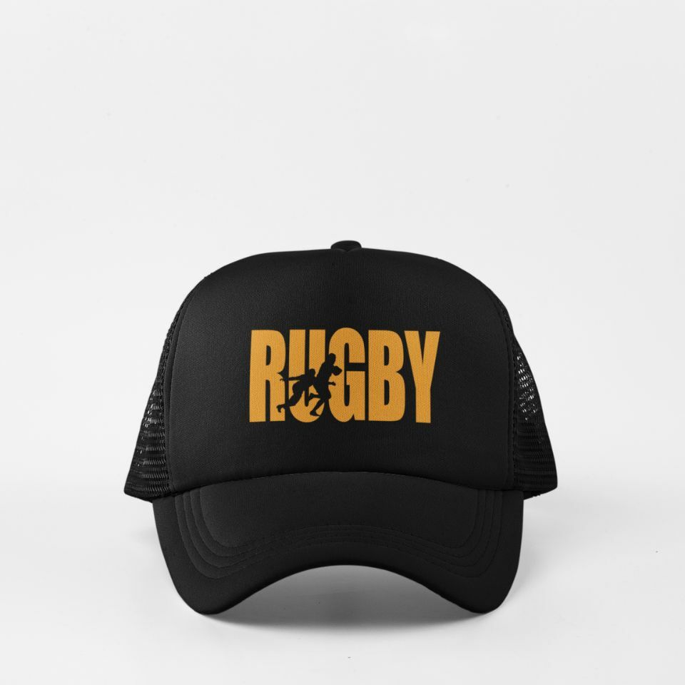 Rugby cap