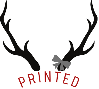 Gift it printed